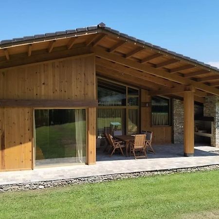 Magnet - Private Chalet Razlog Kültér fotó