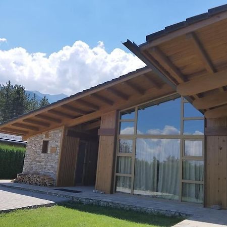 Magnet - Private Chalet Razlog Kültér fotó