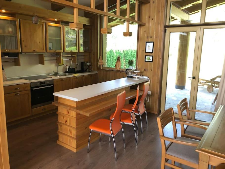 Magnet - Private Chalet Razlog Kültér fotó