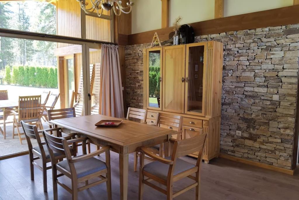 Magnet - Private Chalet Razlog Kültér fotó
