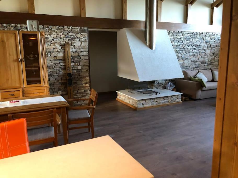 Magnet - Private Chalet Razlog Kültér fotó