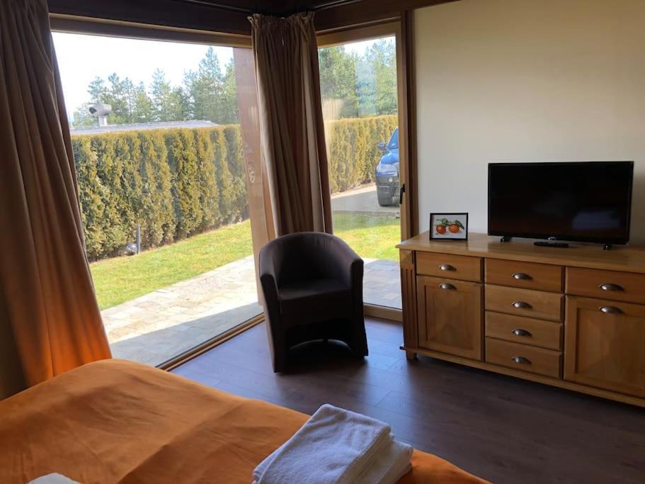 Magnet - Private Chalet Razlog Kültér fotó